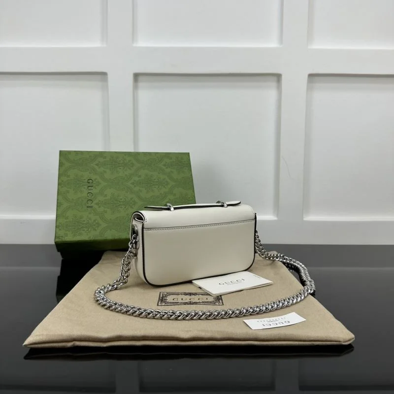 RelaxedFit Gucci Satchel Bags 50531