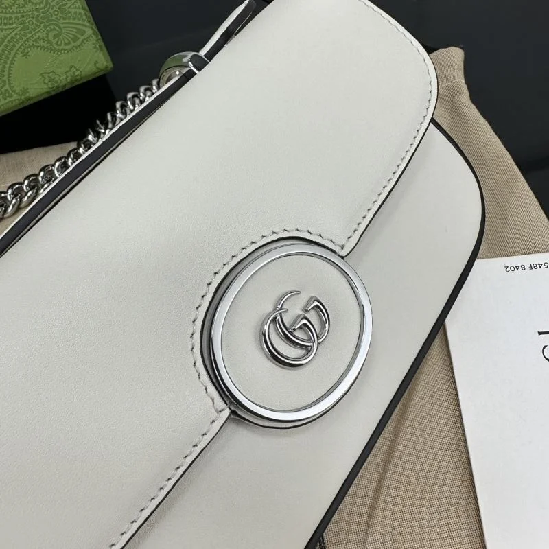 RelaxedFit Gucci Satchel Bags 50531
