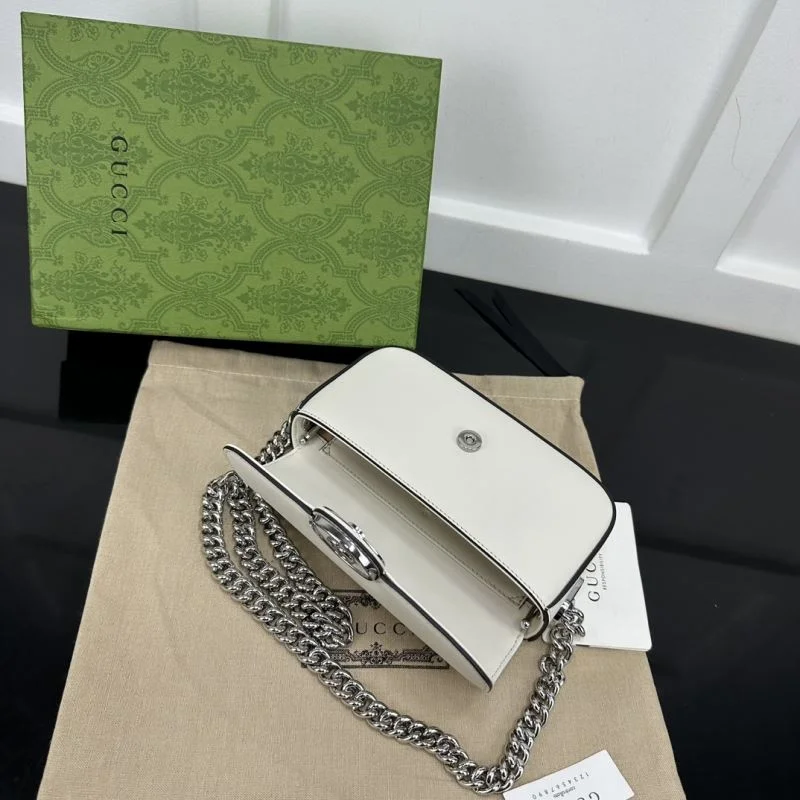 RelaxedFit Gucci Satchel Bags 50531