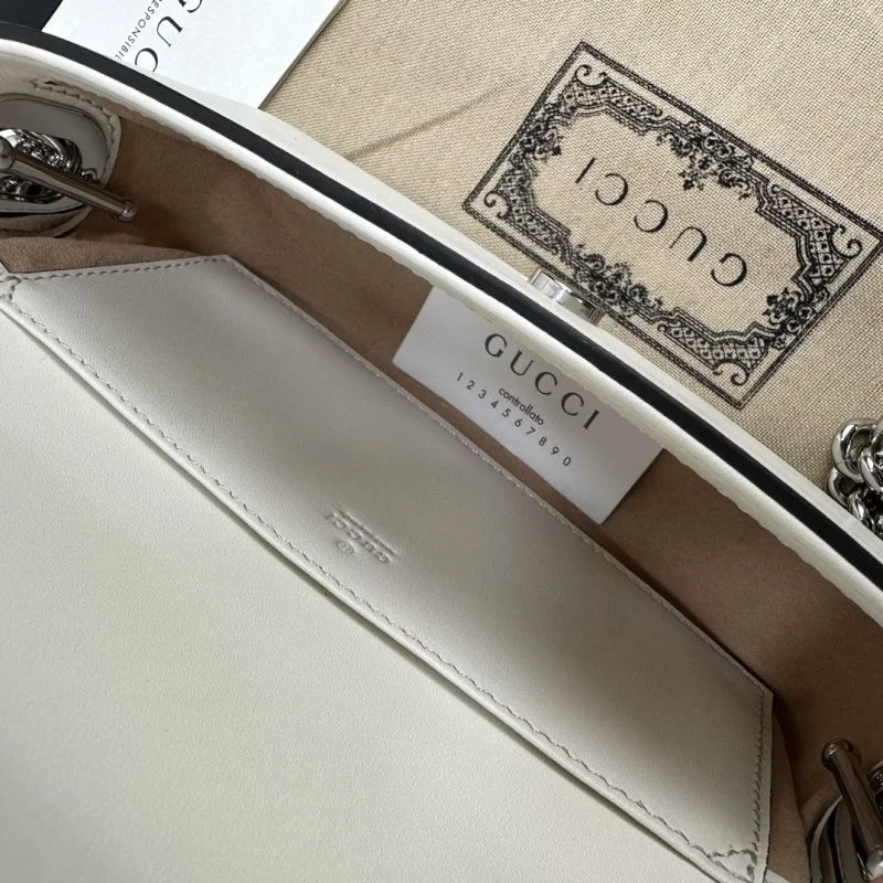 RelaxedFit Gucci Satchel Bags 50531