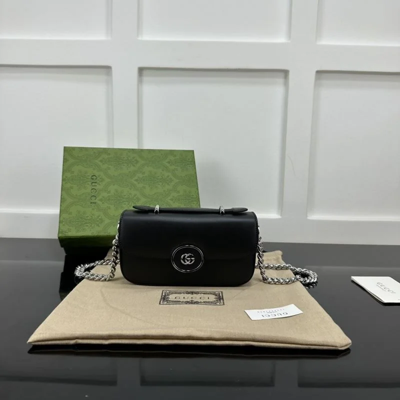 Gucci Satchel Bags Versatile 50528