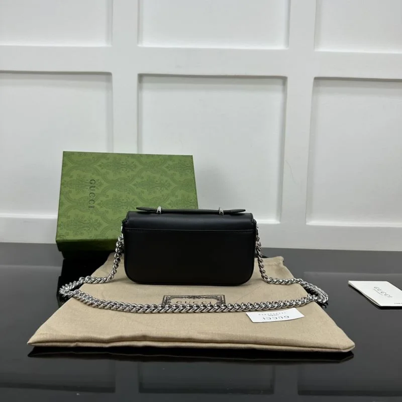 Gucci Satchel Bags Versatile 50528