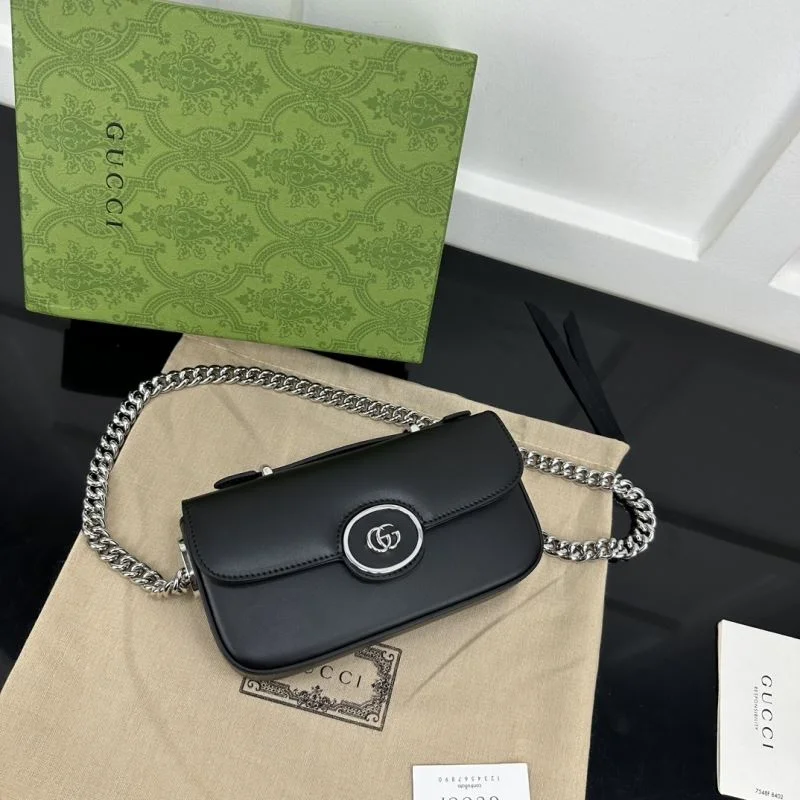 Gucci Satchel Bags Versatile 50528