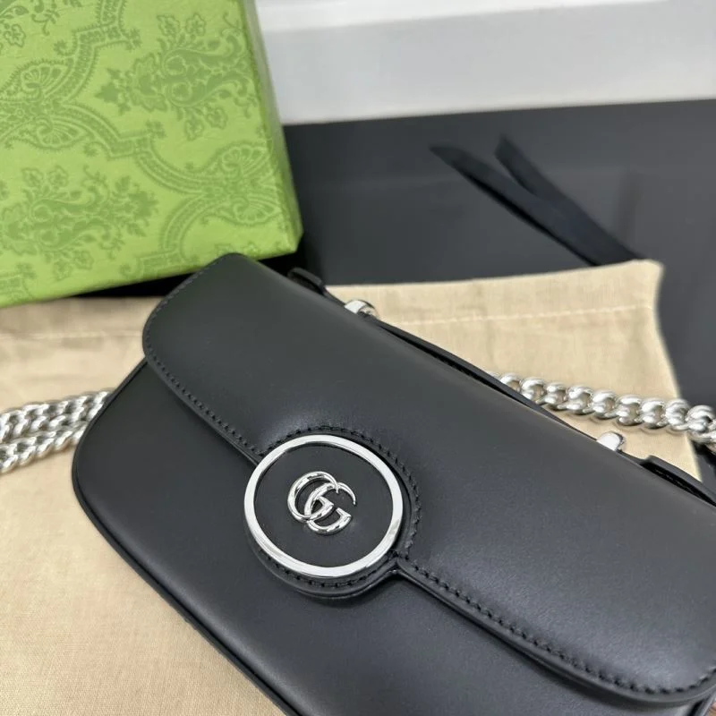 Gucci Satchel Bags Versatile 50528