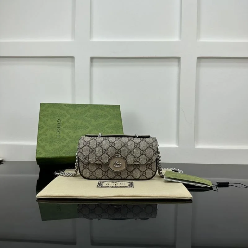 Gucci Satchel Bags Attractive 50527