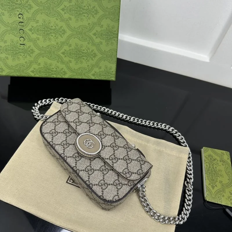 Gucci Satchel Bags Attractive 50527