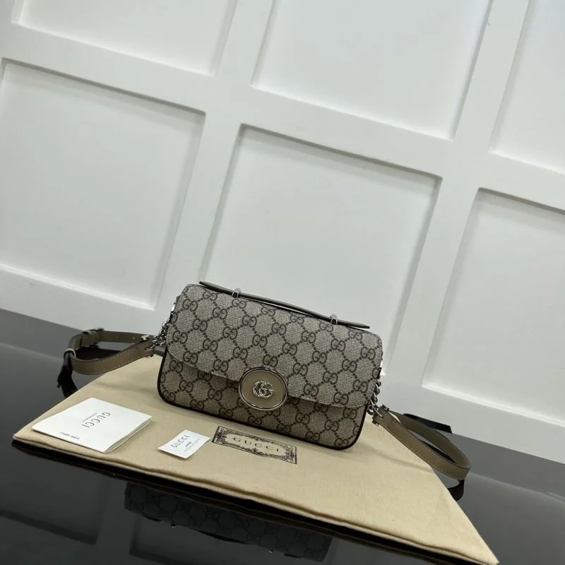 Neat Gucci Satchel Bags 50558