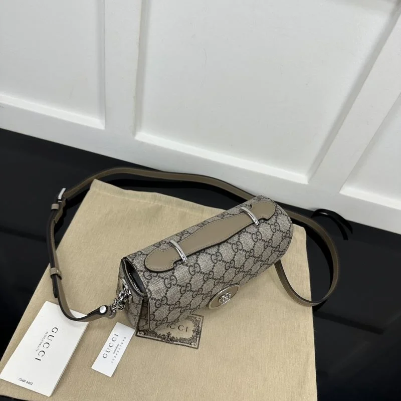 Neat Gucci Satchel Bags 50558