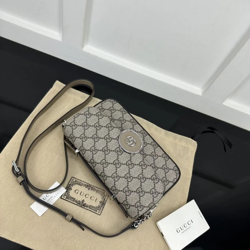 Neat Gucci Satchel Bags 50558