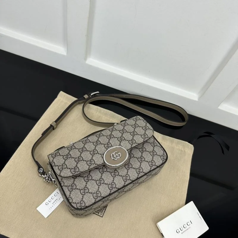 Neat Gucci Satchel Bags 50558