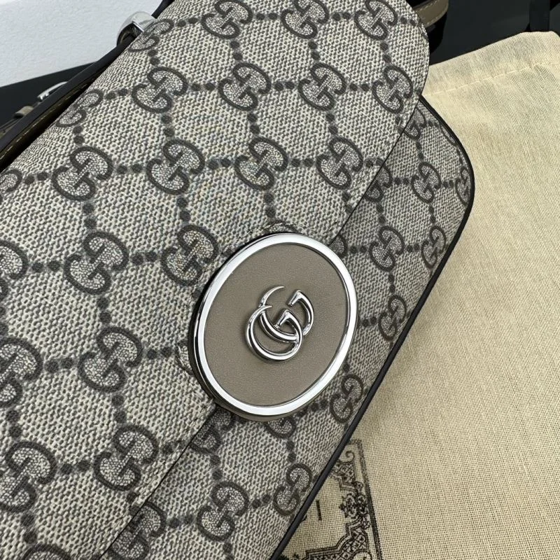 Neat Gucci Satchel Bags 50558