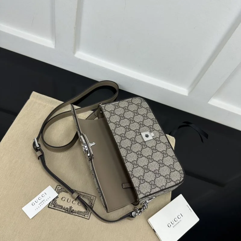 Neat Gucci Satchel Bags 50558