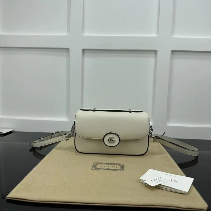 Gucci Satchel Bags Elegant 50570