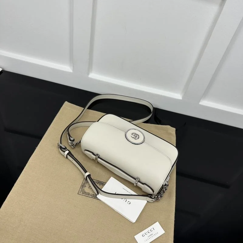 Gucci Satchel Bags Elegant 50570