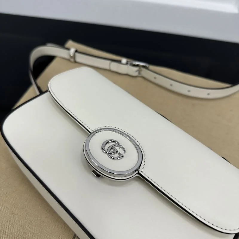 Gucci Satchel Bags Elegant 50570