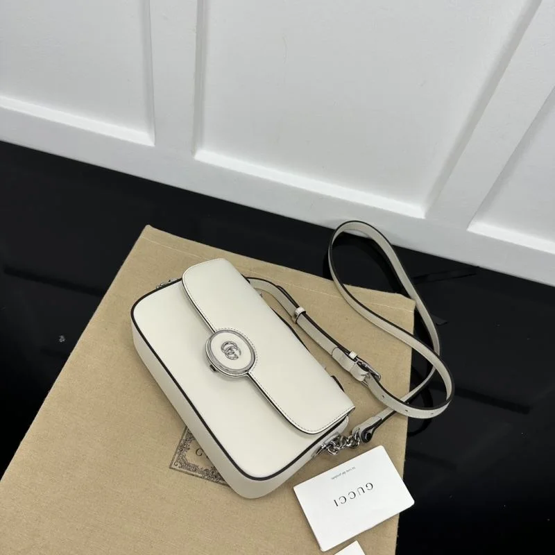 Gucci Satchel Bags Elegant 50570