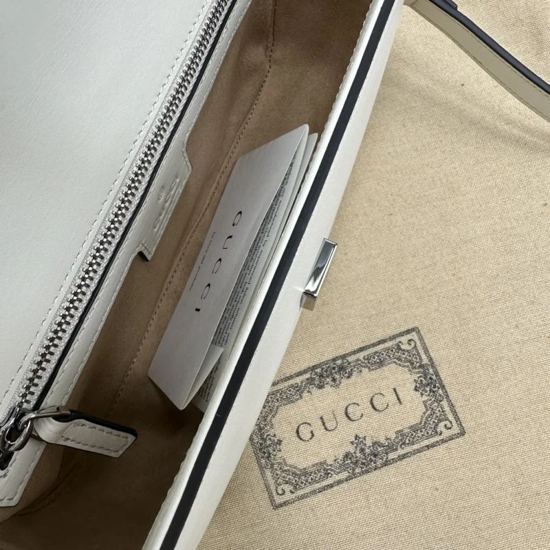 Gucci Satchel Bags Elegant 50570