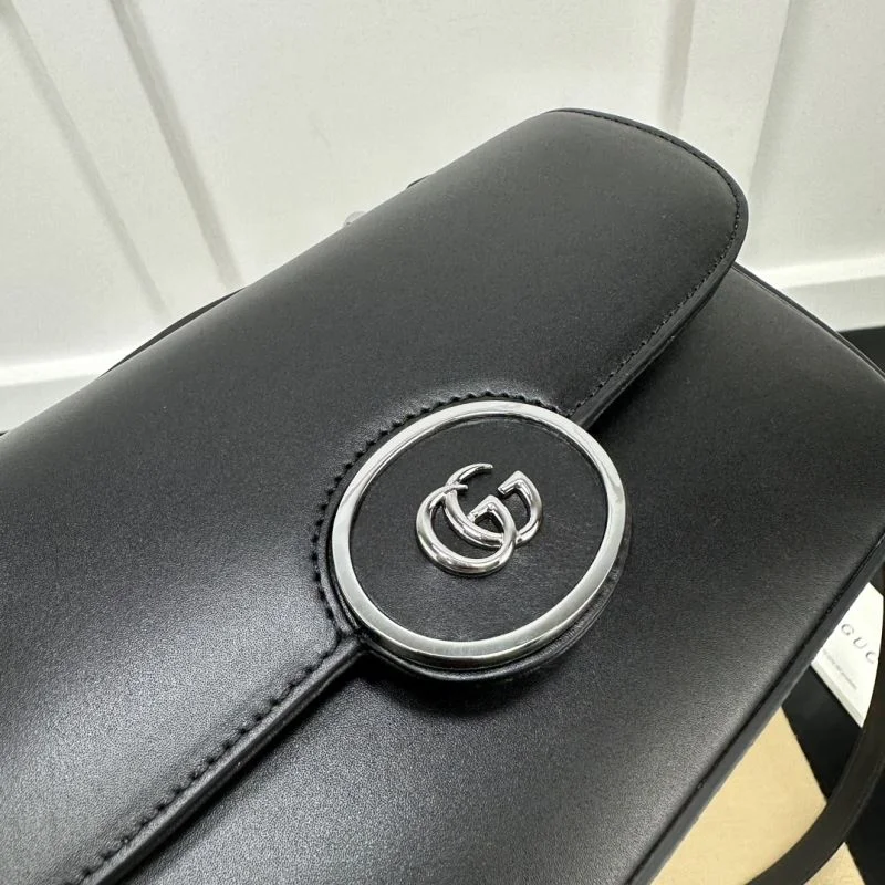 Gucci Satchel Bags Trendsetting 50562