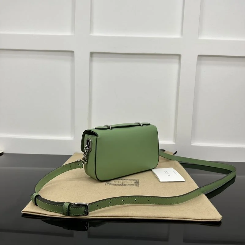 Flexible Gucci Satchel Bags 50555