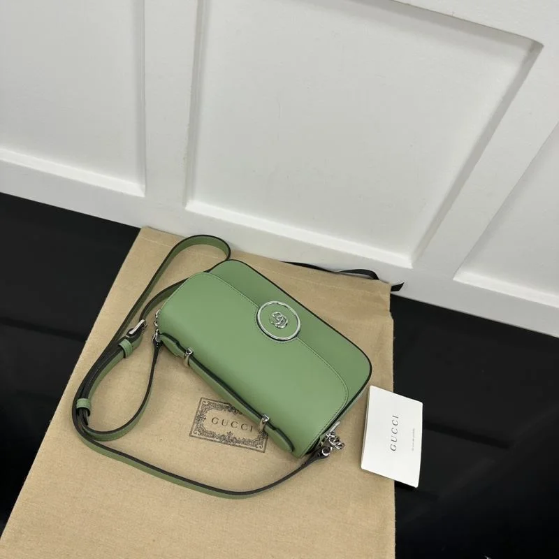 Flexible Gucci Satchel Bags 50555