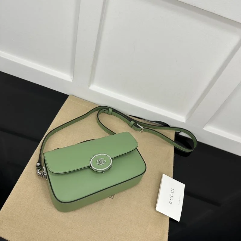 Flexible Gucci Satchel Bags 50555