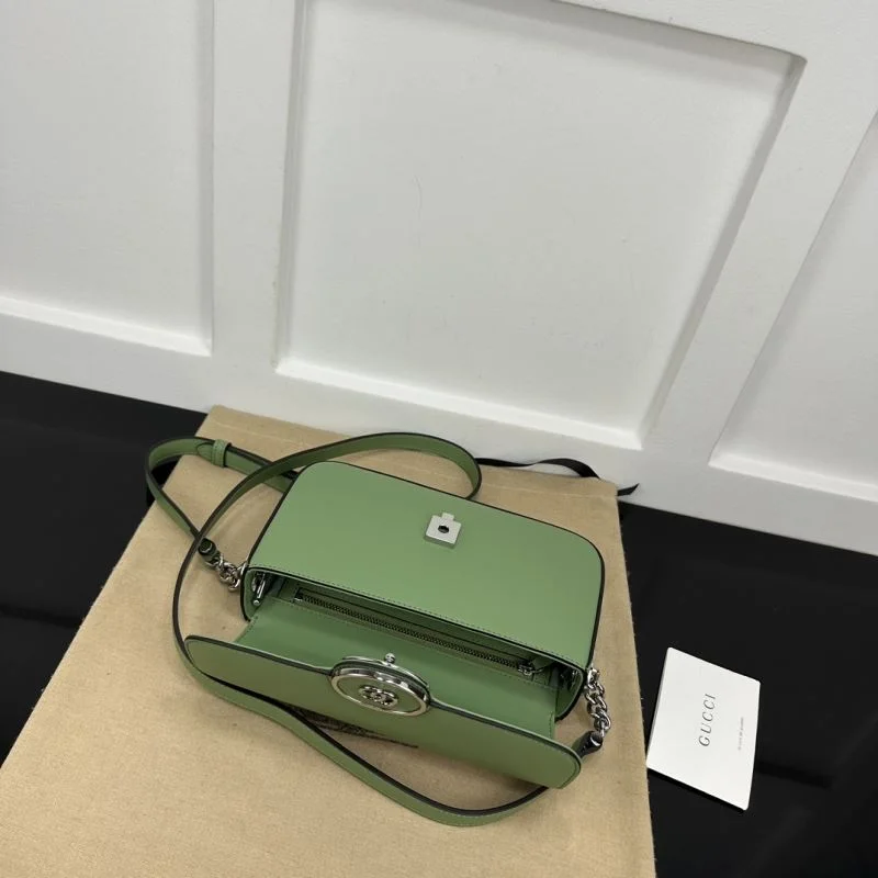 Flexible Gucci Satchel Bags 50555
