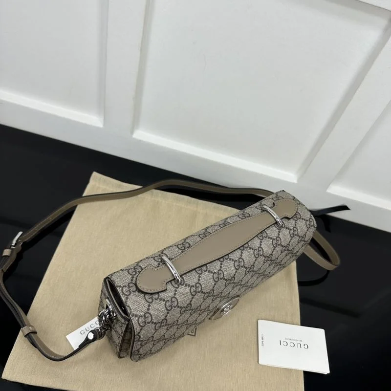 SoftTouch Gucci Satchel Bags 50557
