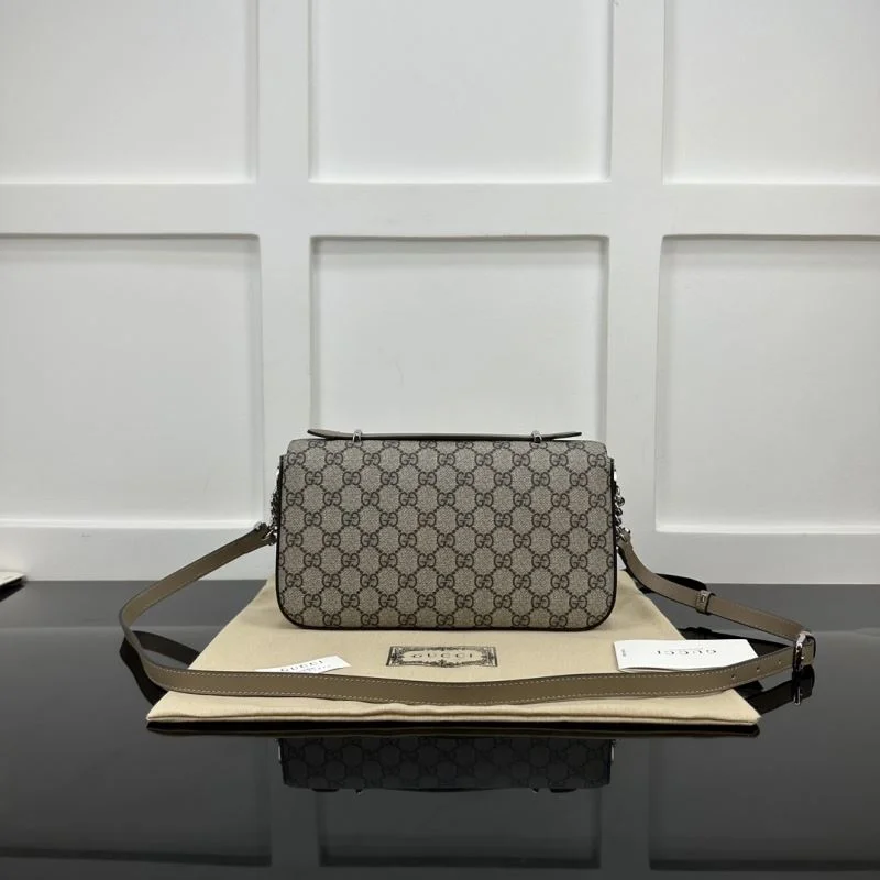 SoftTouch Gucci Satchel Bags 50557