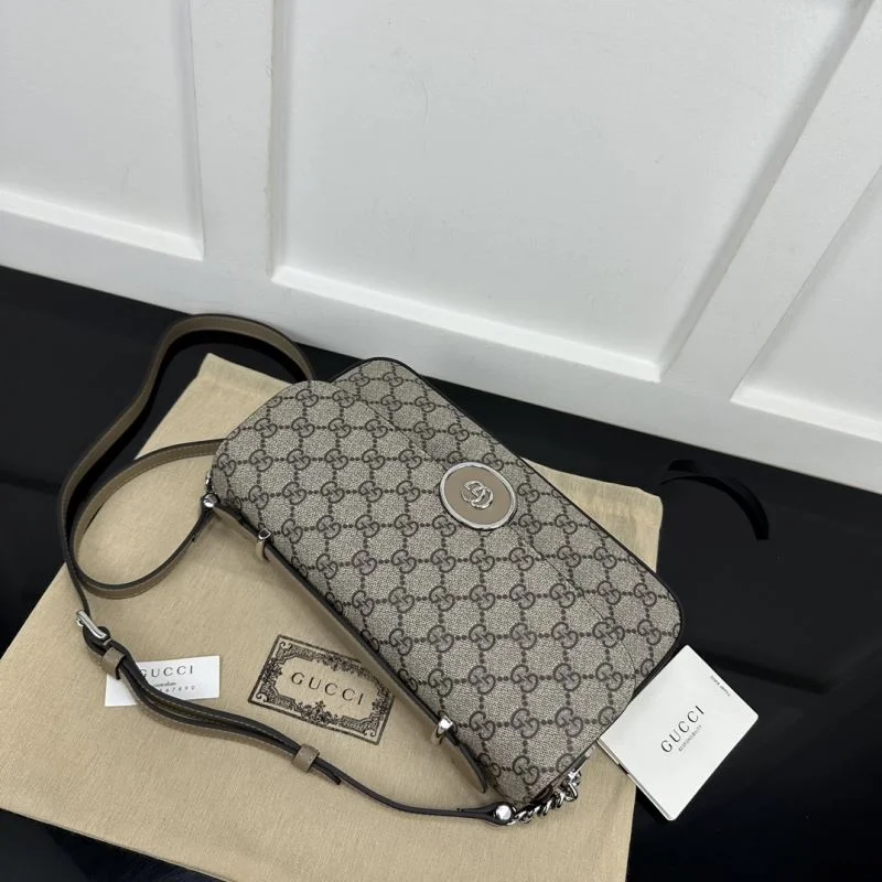 SoftTouch Gucci Satchel Bags 50557
