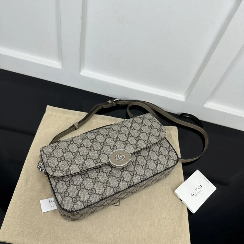SoftTouch Gucci Satchel Bags 50557