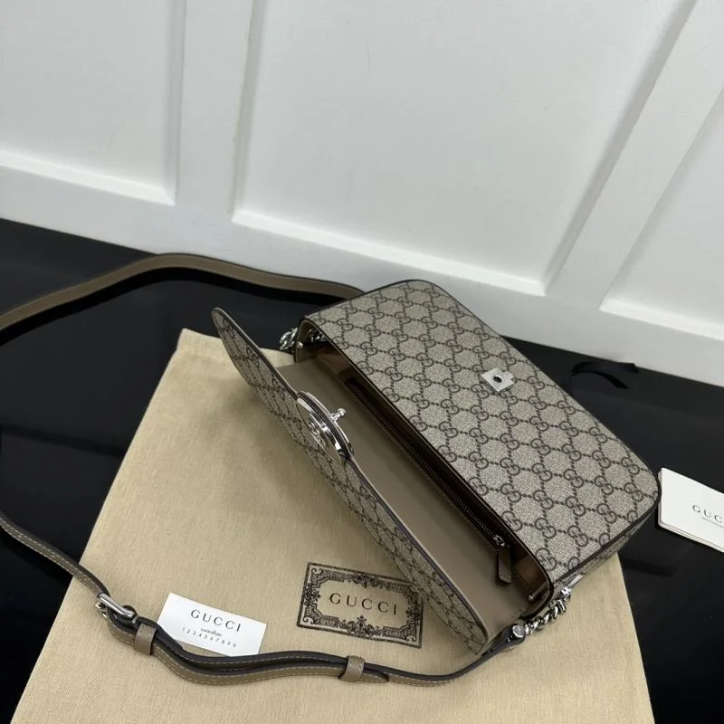 SoftTouch Gucci Satchel Bags 50557