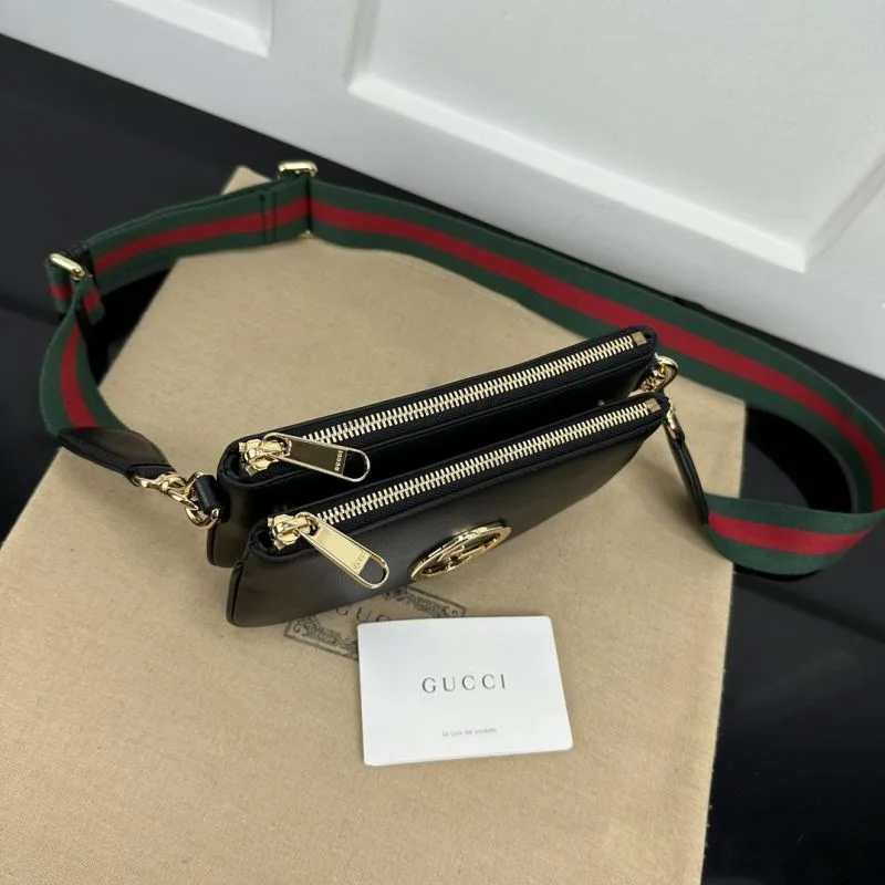 Gucci Satchel Bags Modern 50522