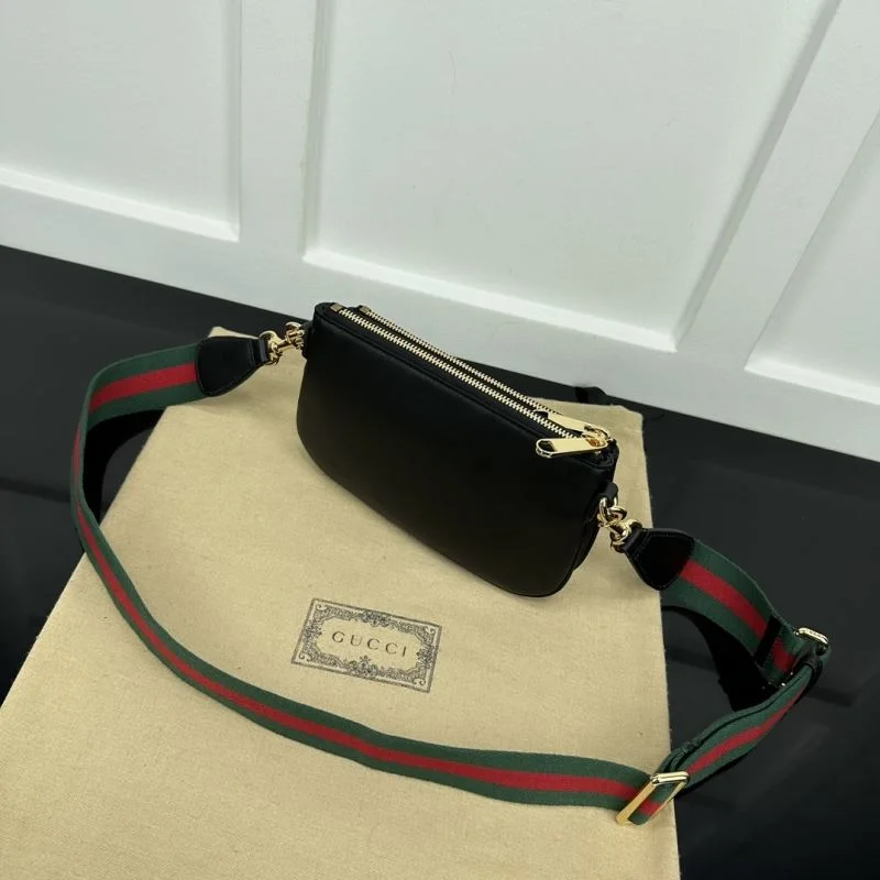 Gucci Satchel Bags Modern 50522