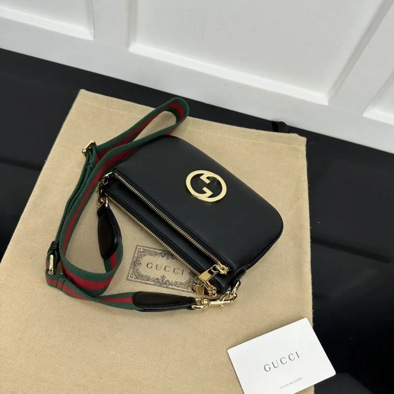 Gucci Satchel Bags Modern 50522