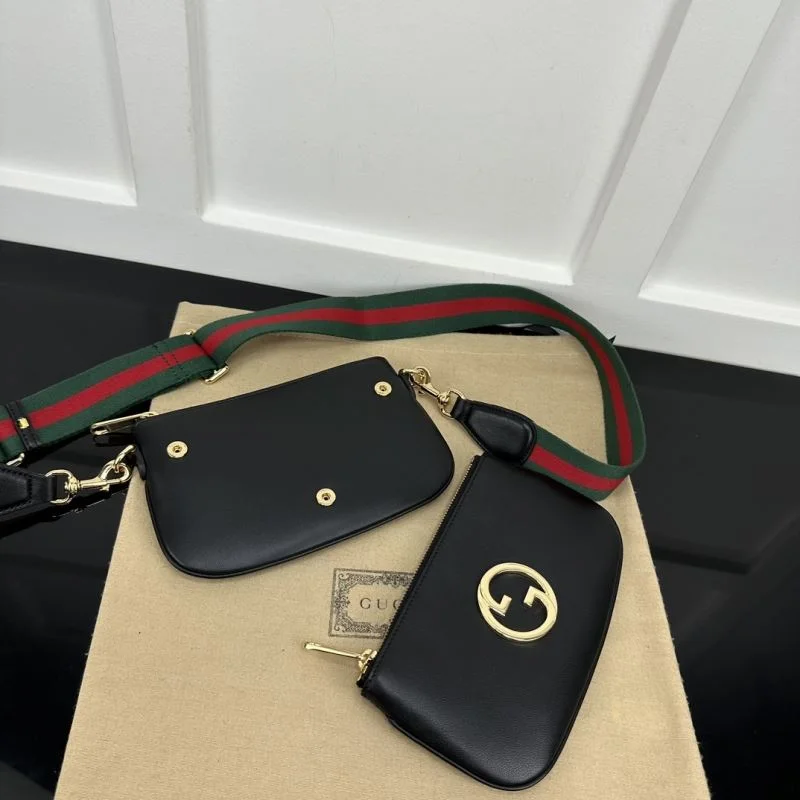 Gucci Satchel Bags Modern 50522