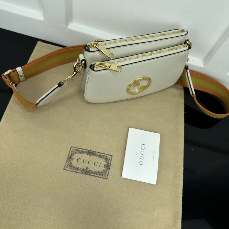 TechFriendly Gucci Satchel Bags 50542