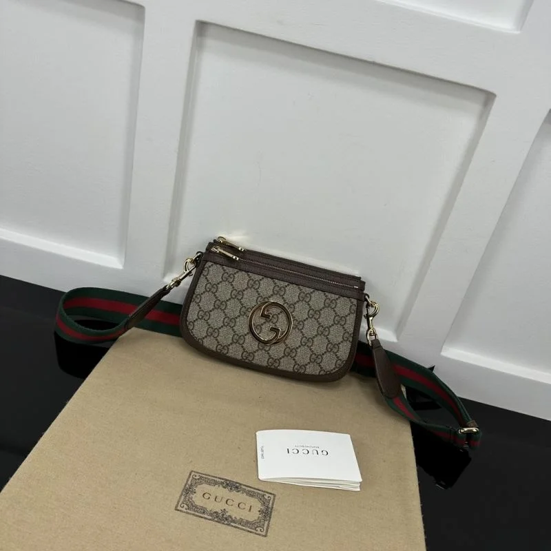 Gucci Satchel Bags GoodFit 50552