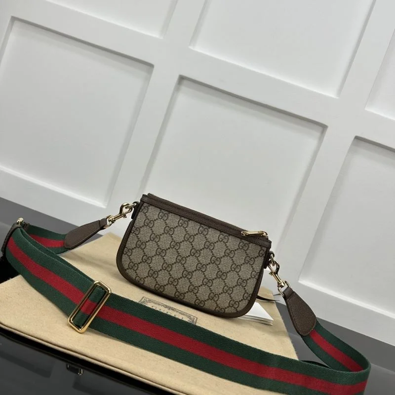 Gucci Satchel Bags GoodFit 50552