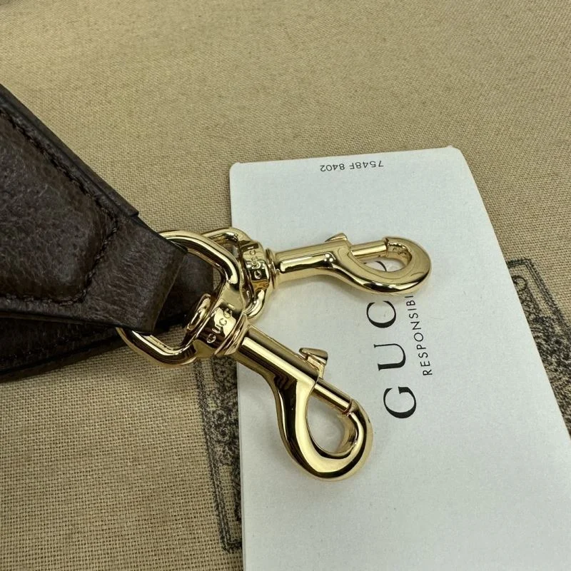 Gucci Satchel Bags GoodFit 50552