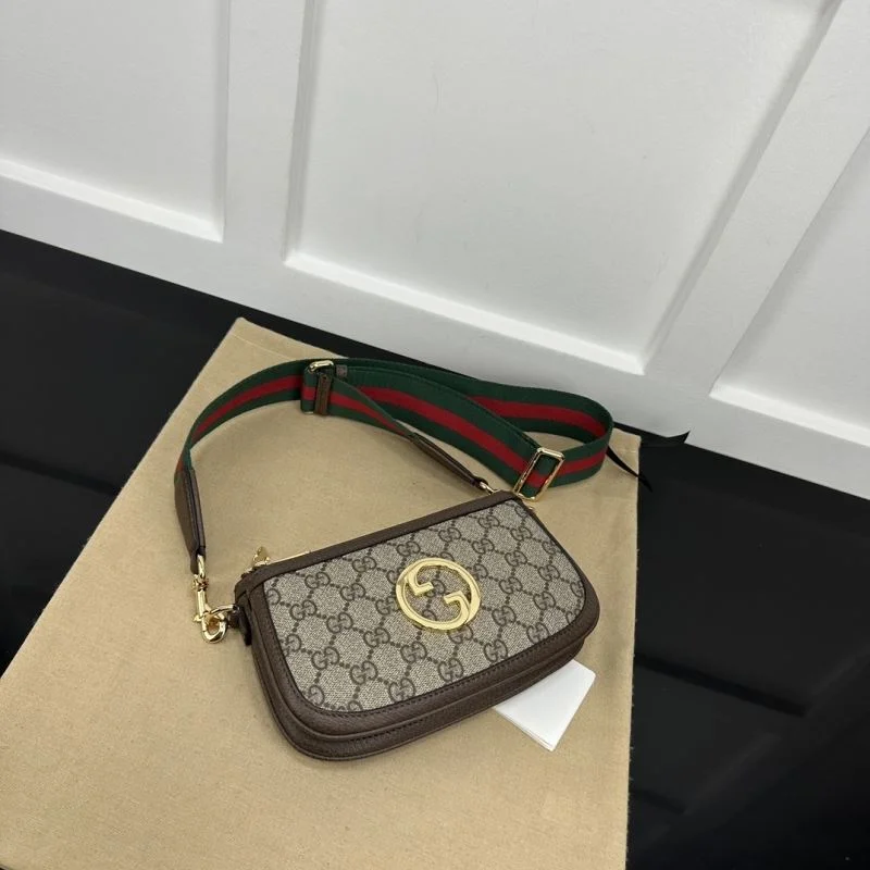 Gucci Satchel Bags GoodFit 50552