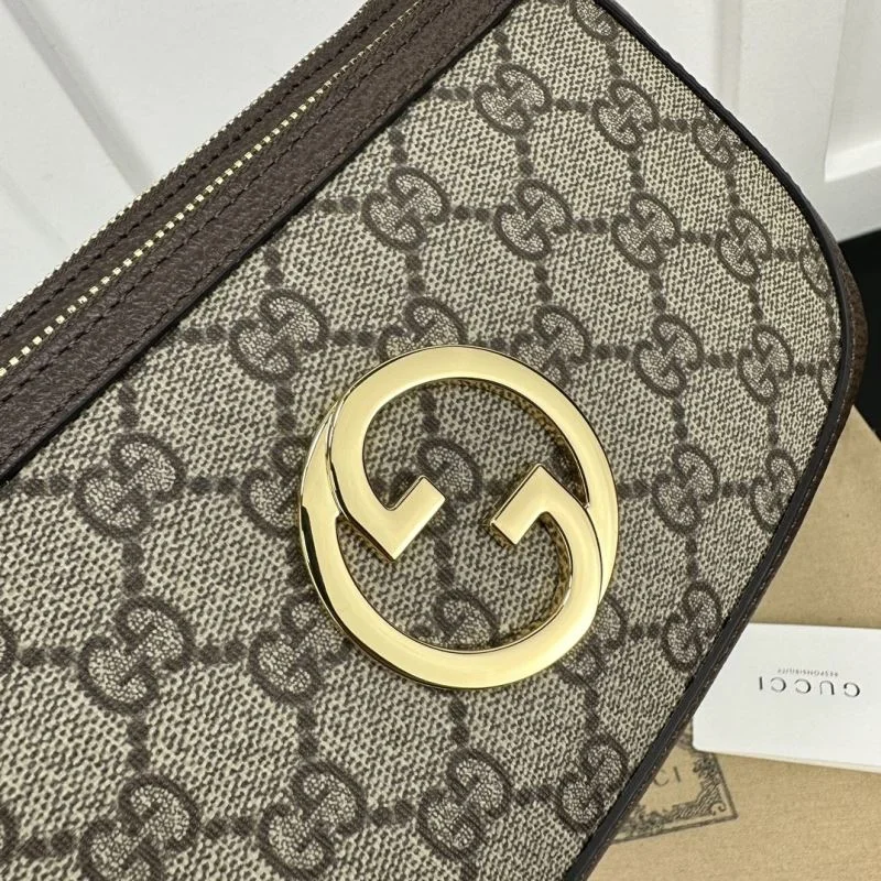 Gucci Satchel Bags GoodFit 50552