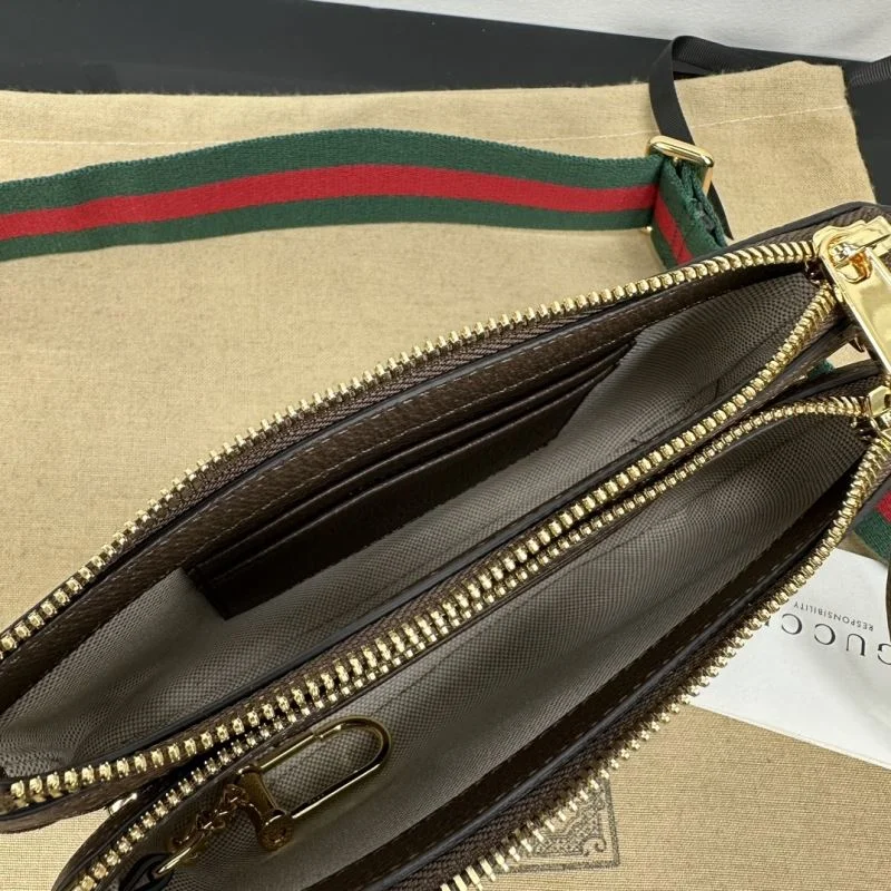 Gucci Satchel Bags GoodFit 50552