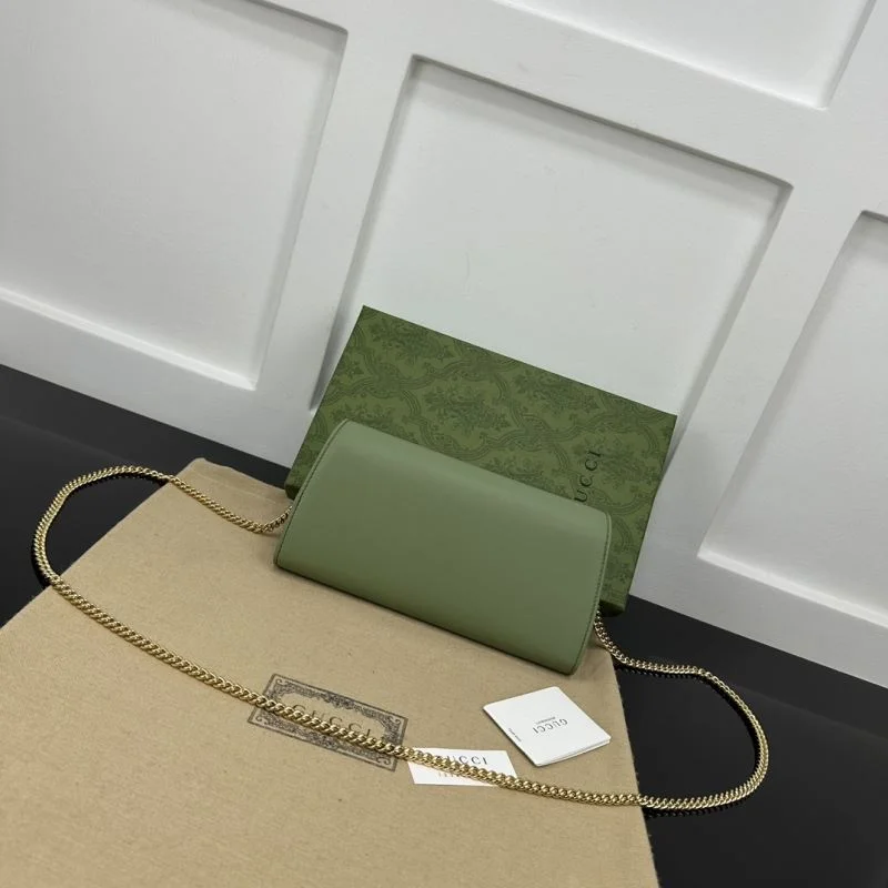 Gucci Satchel Bags Breathable 50509