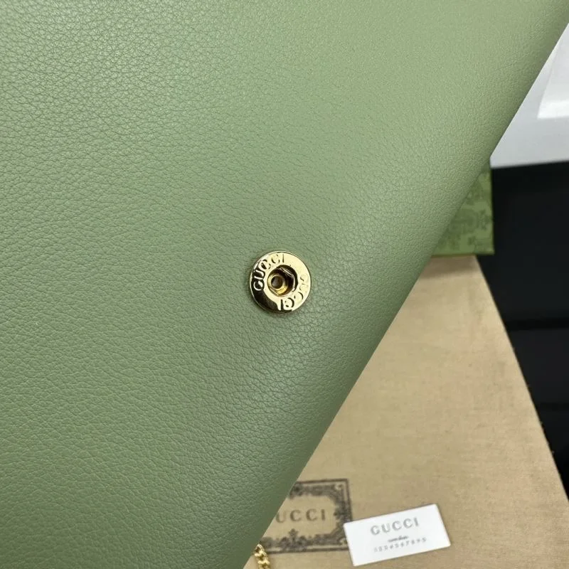 Gucci Satchel Bags Breathable 50509