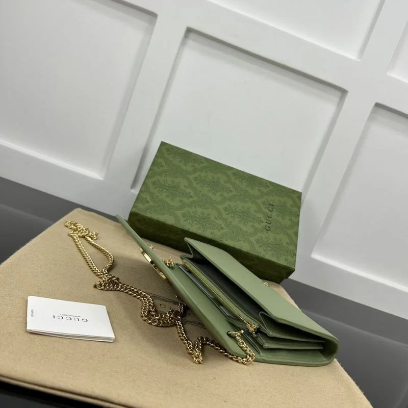 Gucci Satchel Bags Breathable 50509