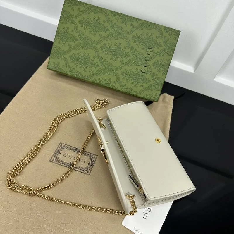 Gucci Satchel Bags WeatherProof 50508