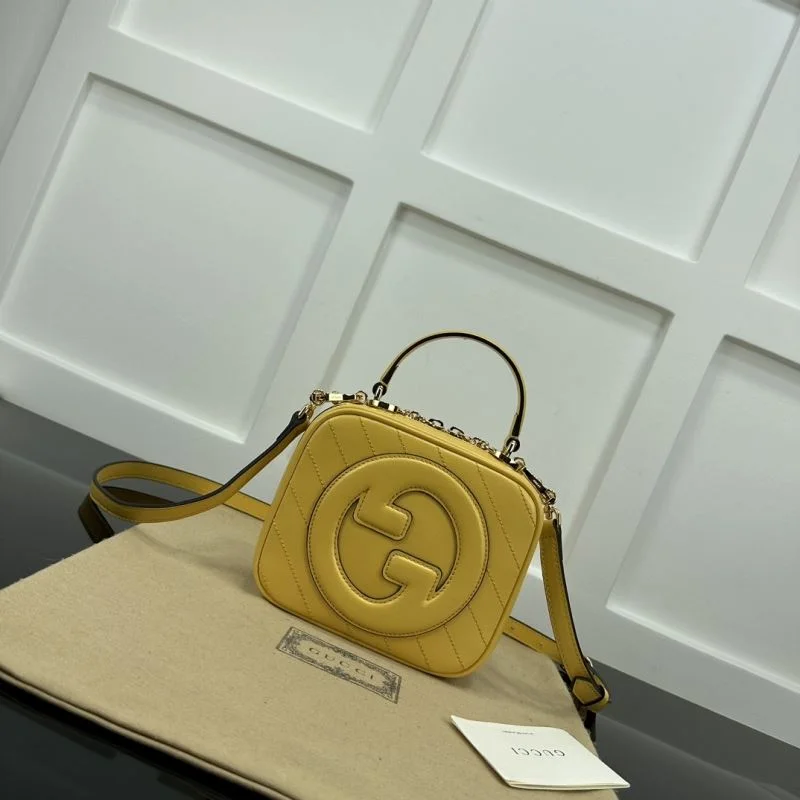 Gucci Satchel Bags Packable 50517
