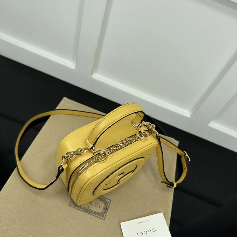 Gucci Satchel Bags Packable 50517