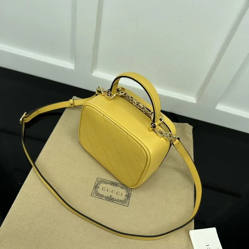 Gucci Satchel Bags Packable 50517