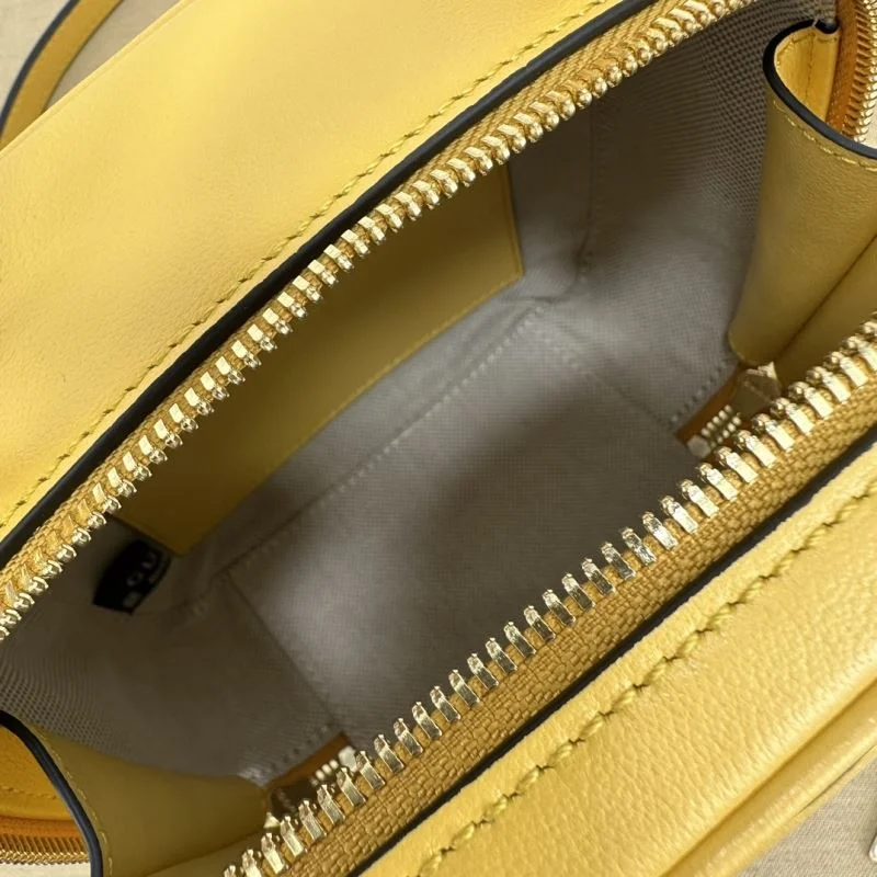 Gucci Satchel Bags Packable 50517